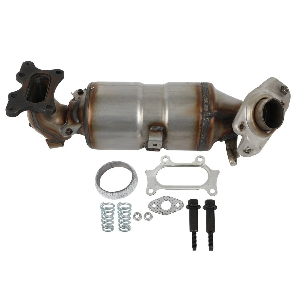 Catalytic Converter Manifold for Honda Civic (2012–2013)