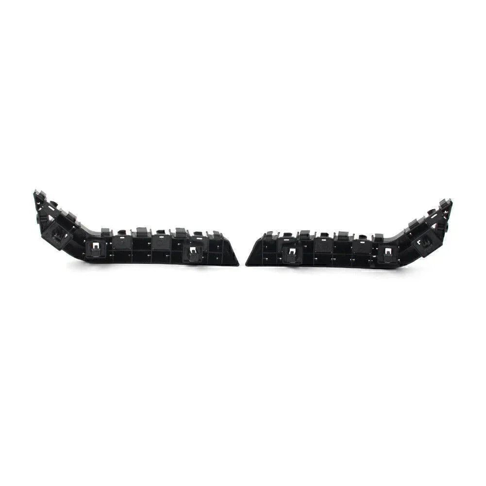 Front Bumper Retainer Bracket - Black for 2017-2019 Honda Civic