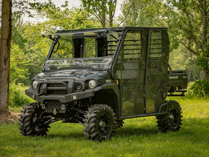 High Clearance 1.5" Offset A Arms for Kawasaki Mule Pro 2015-2023