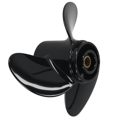 8" Propeller for Mercury Mariner Tohatsu 4 5 6hp (48-812950A02, RHD)