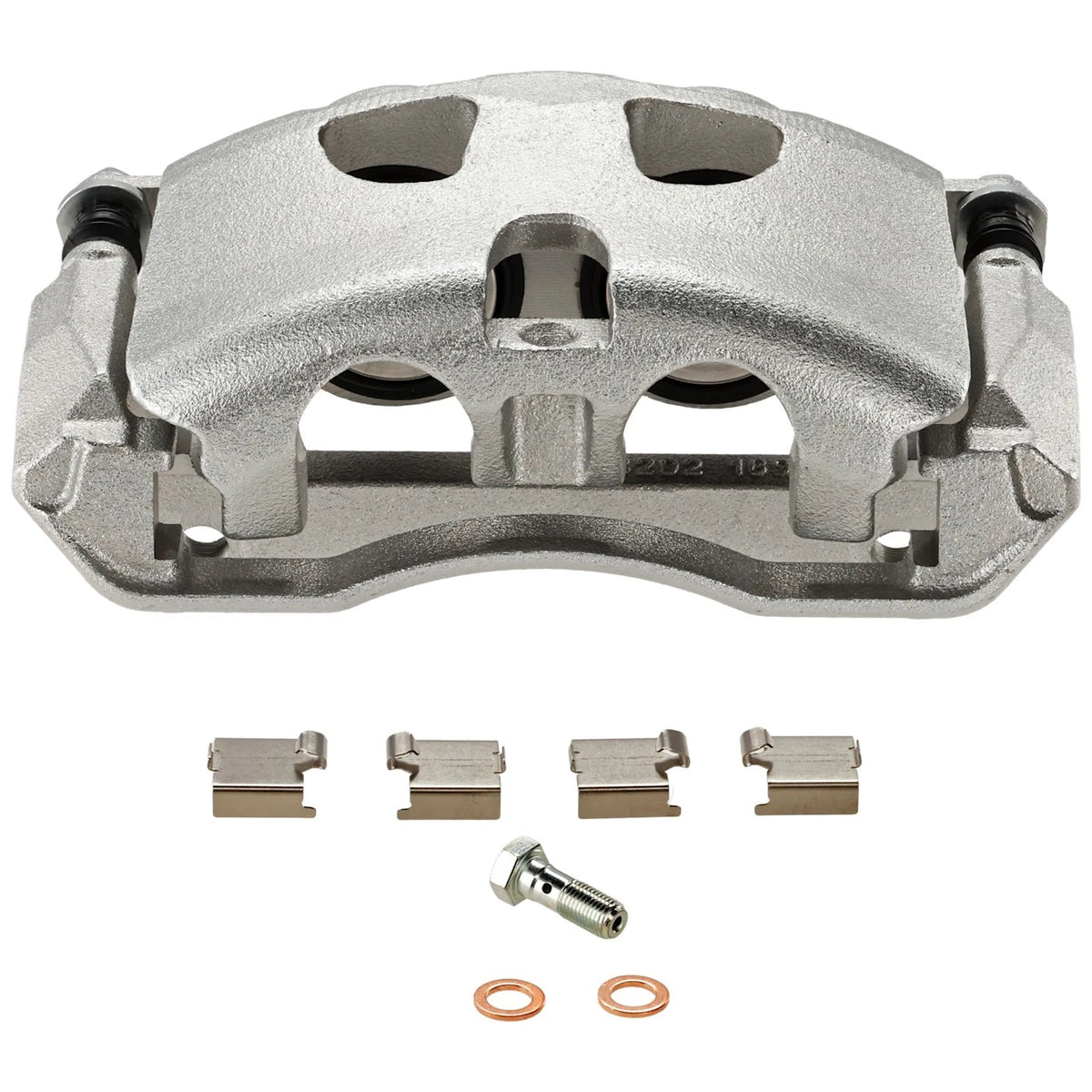 Brake Caliper Front Passenger Right for F150, Navigator