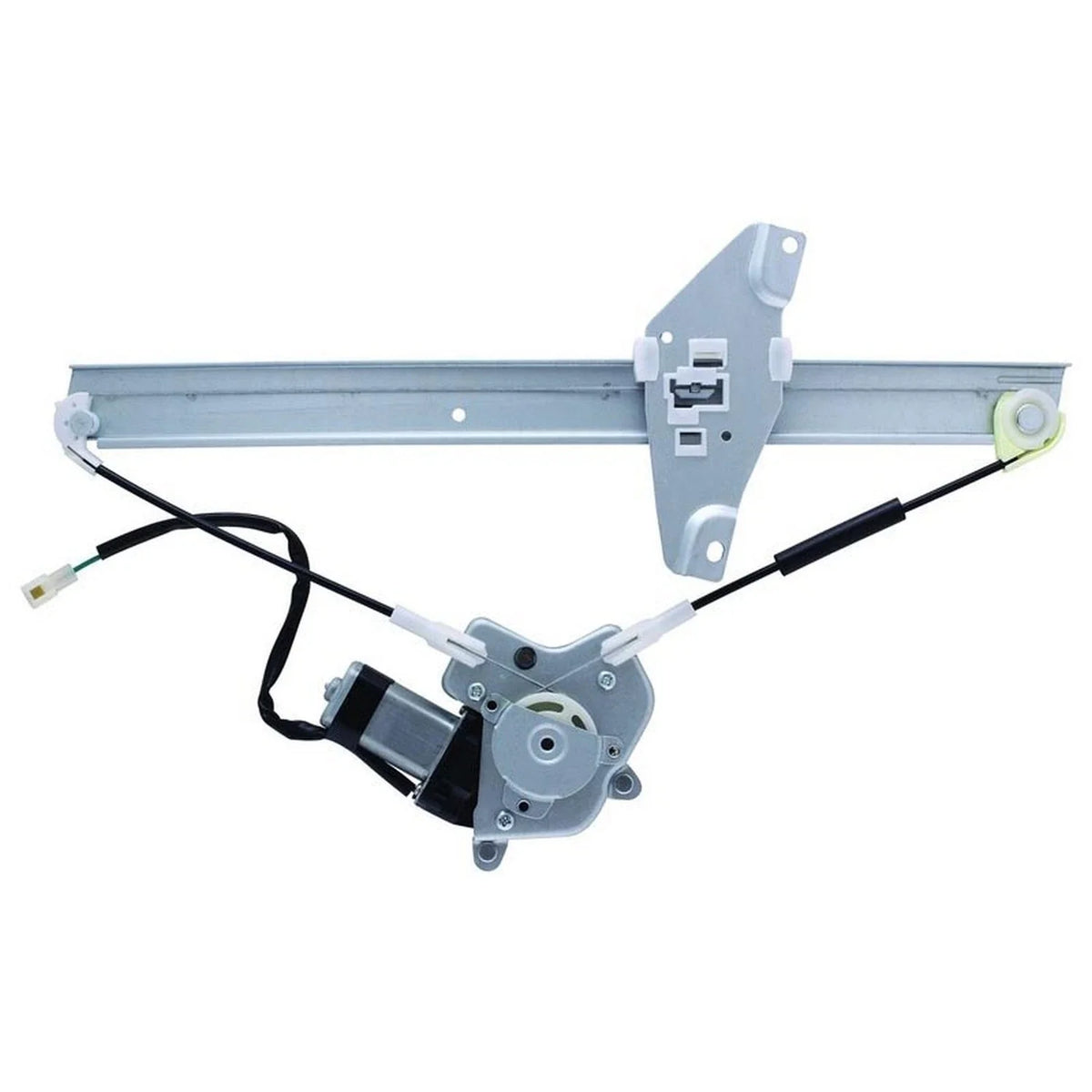 Front Right Window Regulator & Motor for Toyota Camry Sedan (1992–1996)