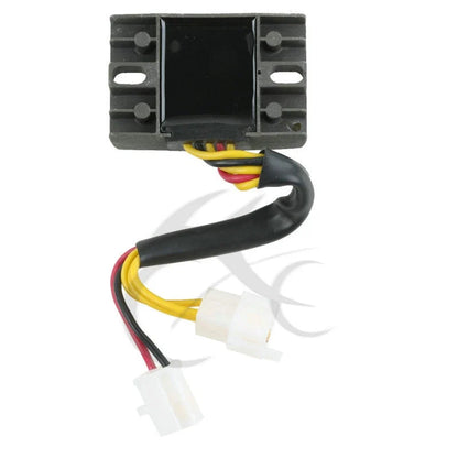 Voltage Regulator for Suzuki LS650L1 (2011, 2014-2016) & SV650 (1999-2002)