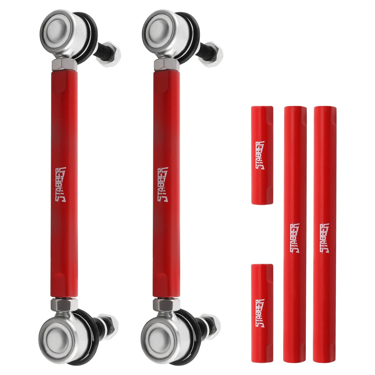 Front End Links Kit for Sway Bar - BMW E36 M3 E46 M3 (1992–2006)
