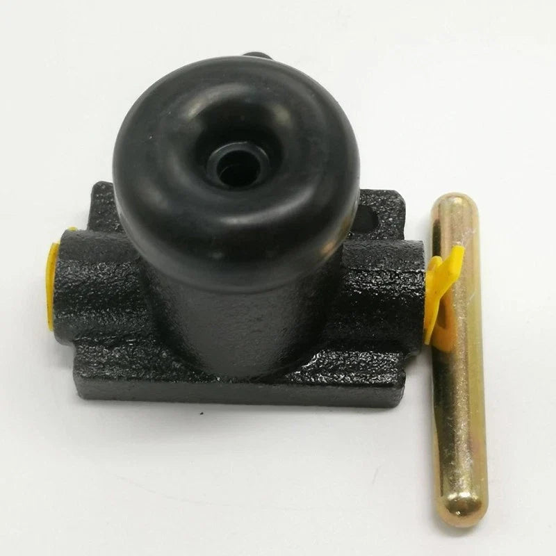 Brake Wheel Slave Cylinder 2226169 A51976 for Case 450B 450C 584D 584E 585D 585E