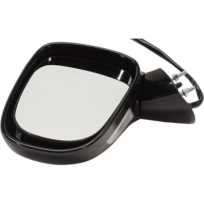 Heated Driver Left Side Mirror for Lexus ES350 (2007)