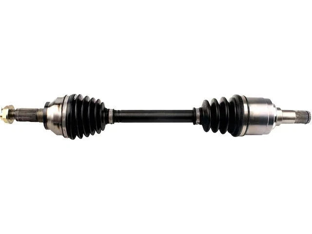 Front Left Axle Assembly for Mazda 3 (2012–2013) JF817HR