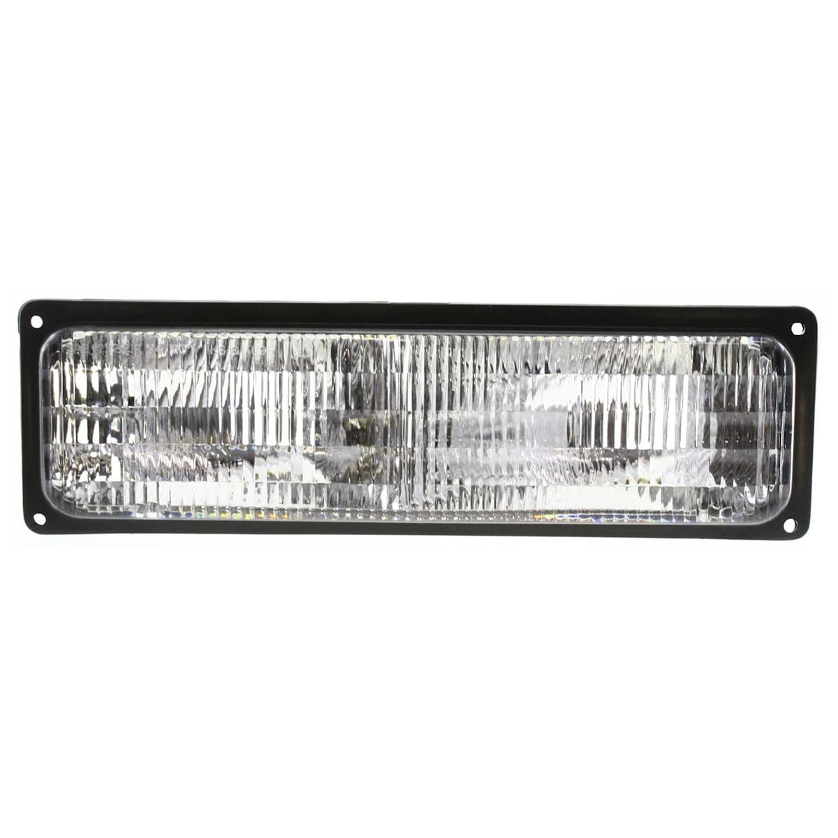 Turn Signal Light for Chevy Suburban Tahoe (2007–2014) Left Driver Side