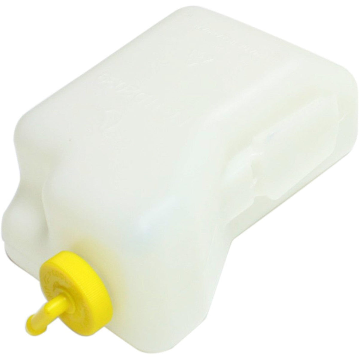 Coolant Expansion Tank for Honda Ridgeline & Acura MDX 2003-2014