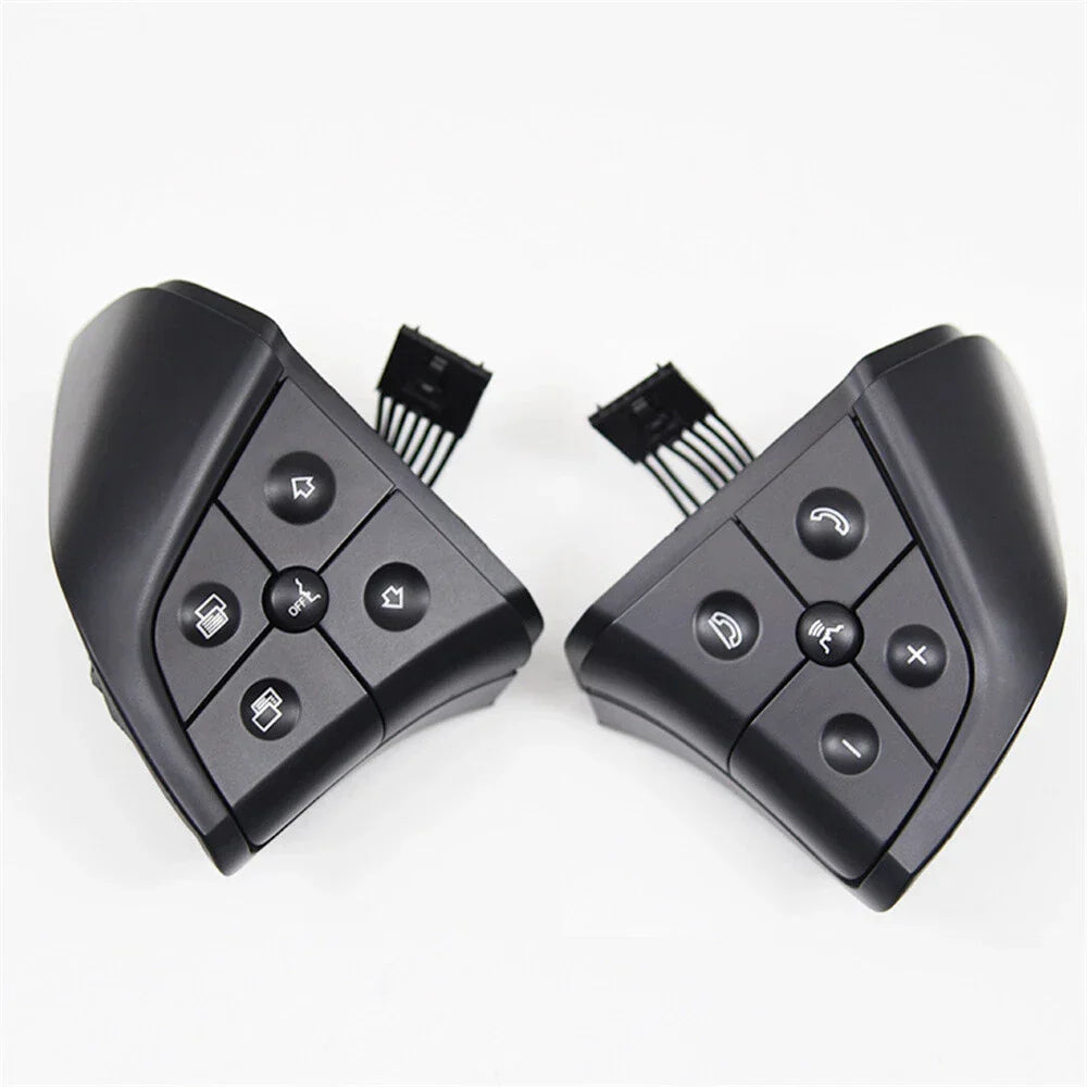 Steering Wheel Control Switch for Benz W164 W251 W245 ML GL R Class 2006-2012