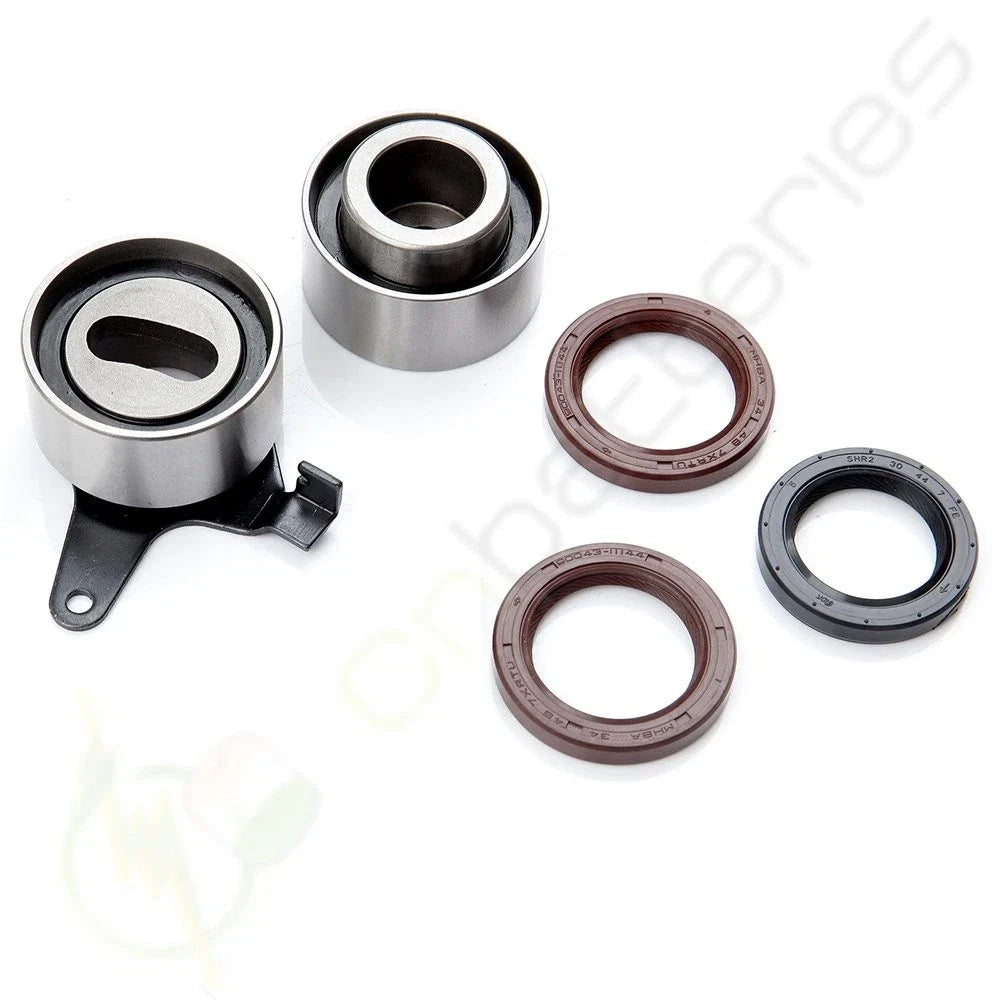 Timing Belt Kit & Water Pump for Mazda Miata (1990–1993)