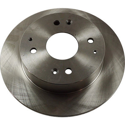Rear Disc Brake Rotors for Honda Accord (1998–2002)