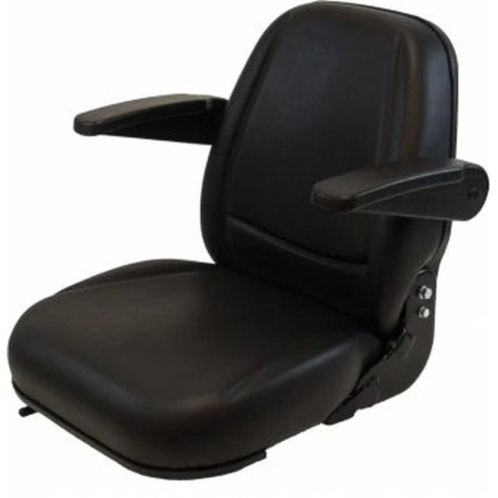 Seat for Dixie Chopper (Replaces 400328)