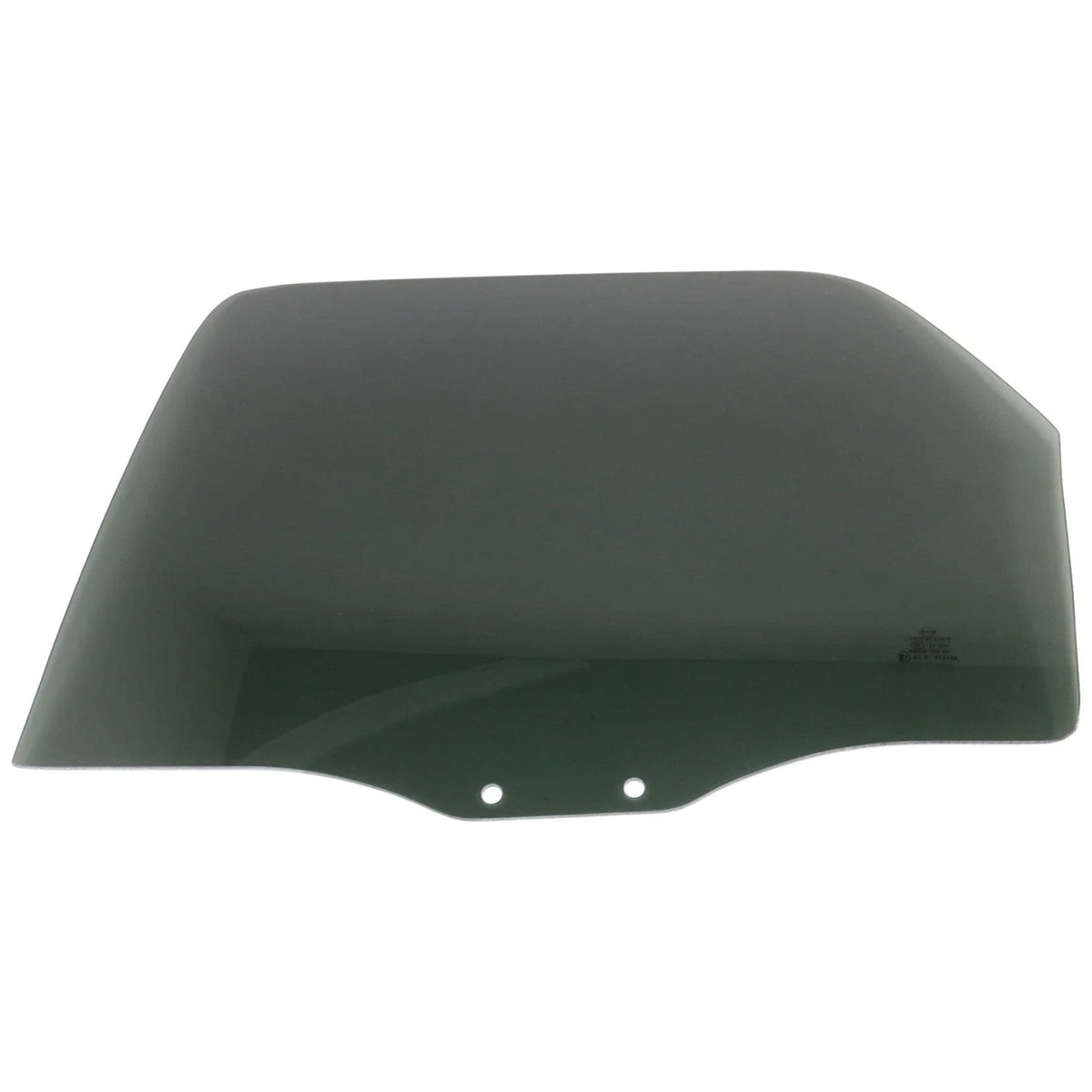 Driver Side Rear Door Glass for Ford Escape, Mercury Mariner (2001–2007)
