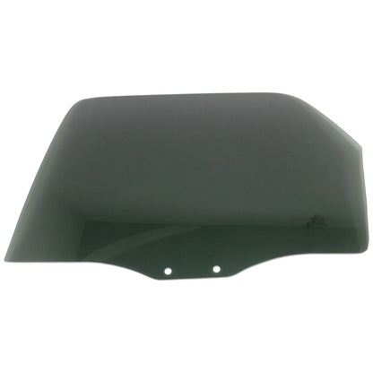 Driver Side Rear Door Glass for Ford Escape, Mercury Mariner (2001–2007)