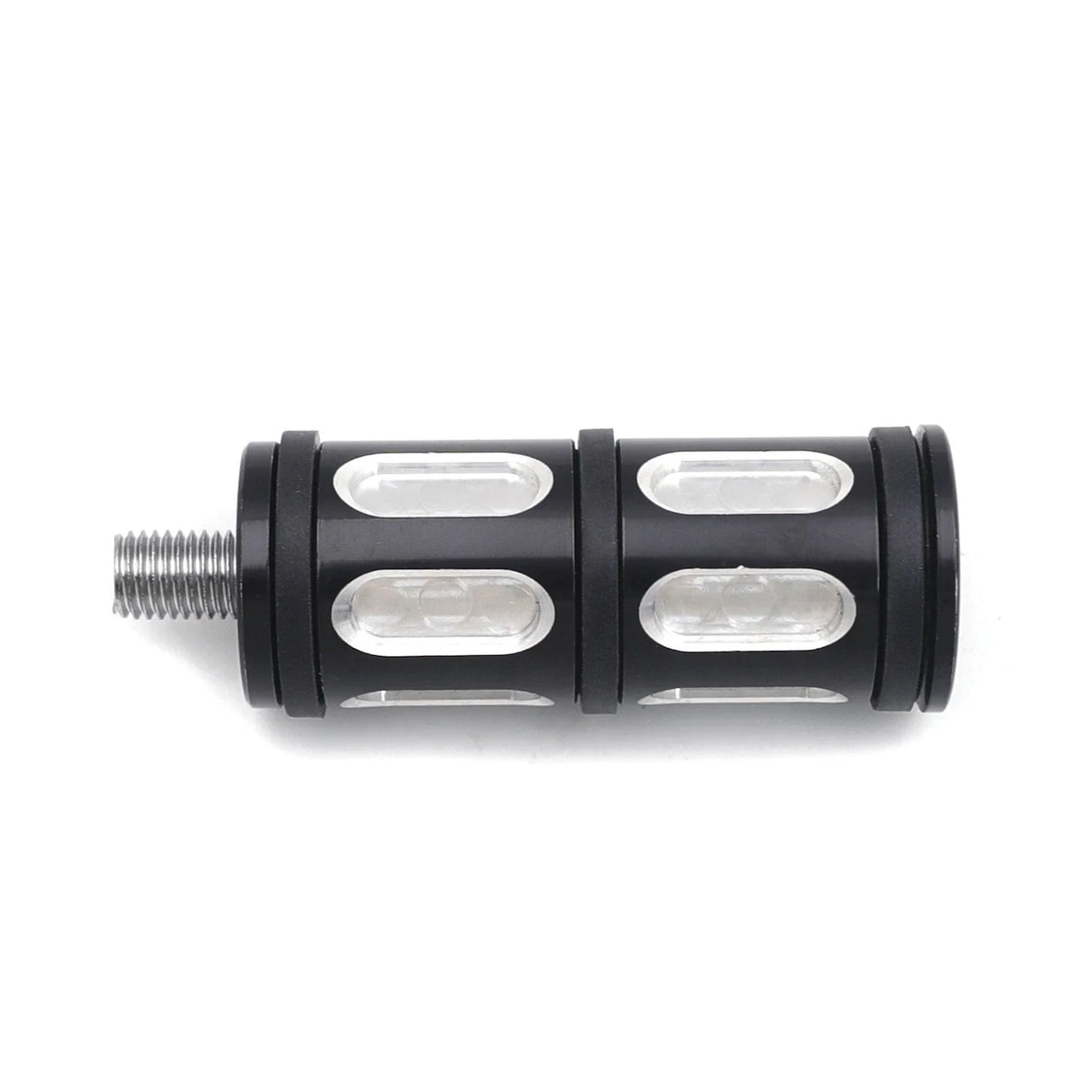Shifter Peg in Black Billet - 1 PC for Harley Davidson