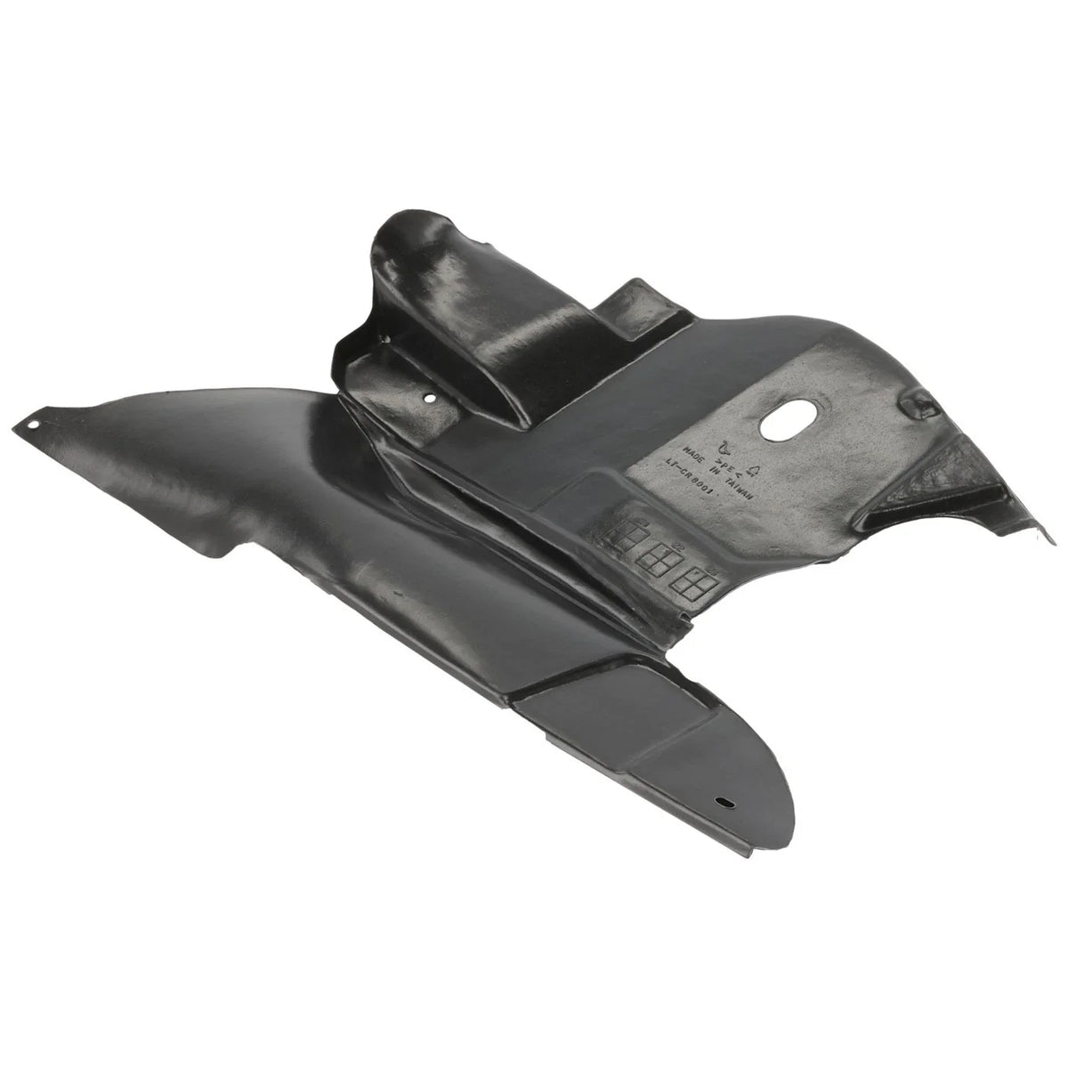 Engine Splash Shield (Right) for PT Cruiser 2001–2010