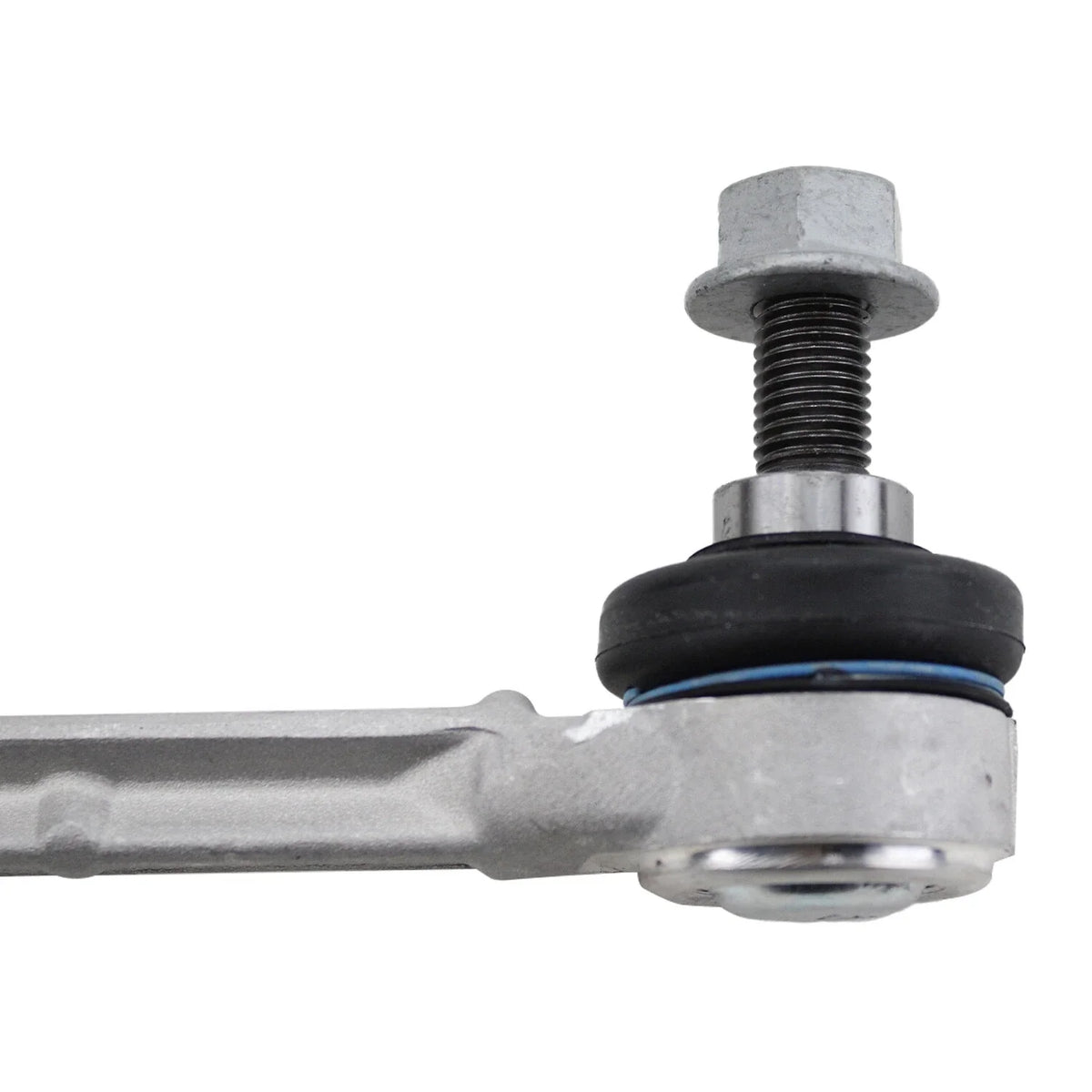 Lemfoerder Sway Bar End Link (Front Driver Side) 3671301