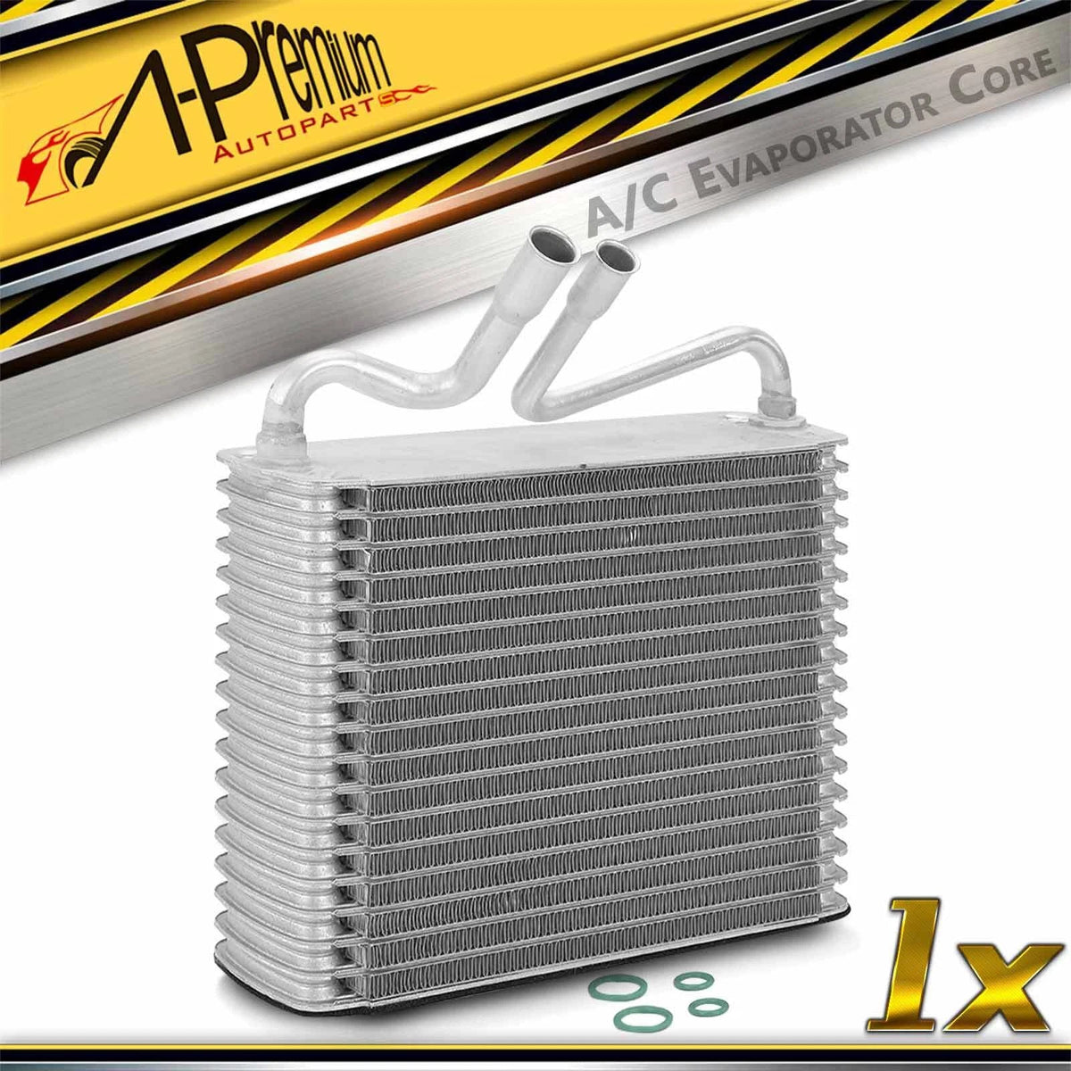 A/C Evaporator Core for Ford Expedition, F150, Lincoln Navigator (2003–2007)