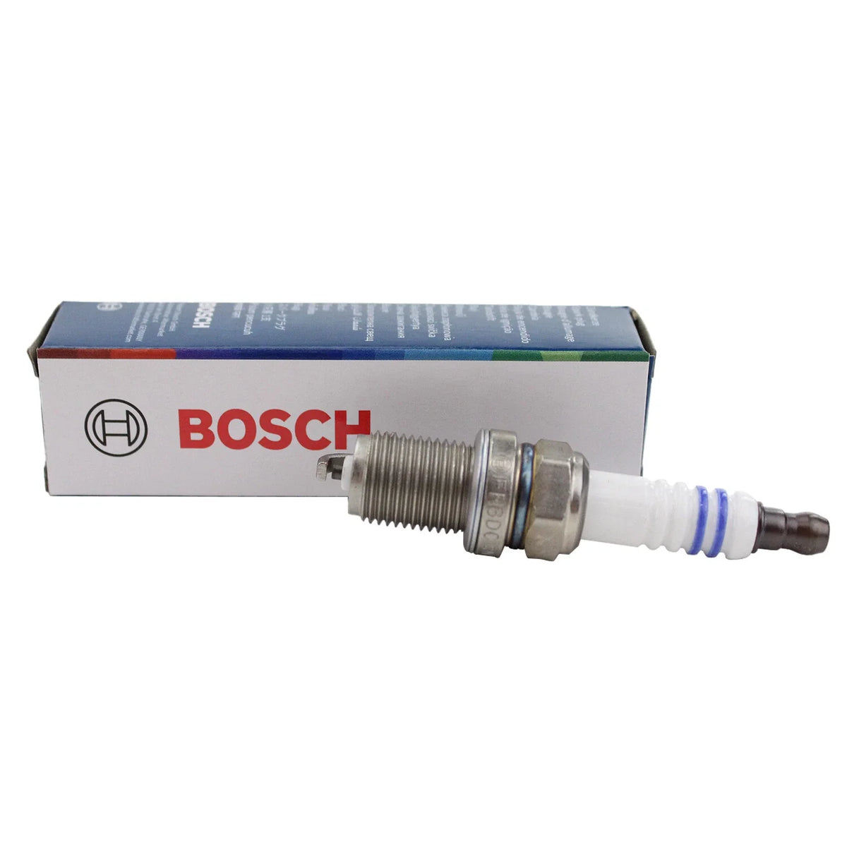 Various Makes and Models Spark Plug - Bosch 7927