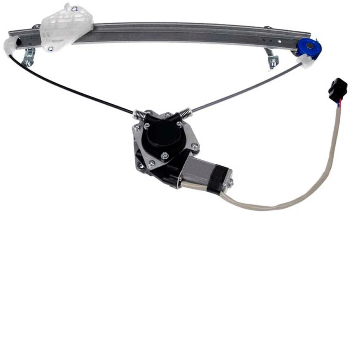 Window Regulator and Motor Assembly for Subaru Legacy (2010–2014) Front Right