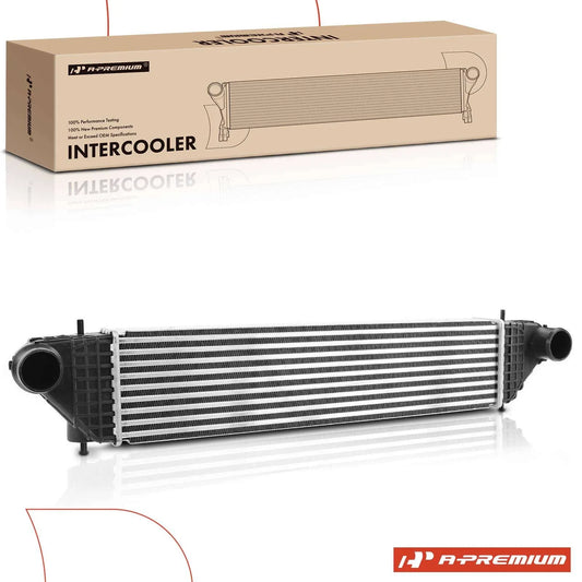 Intercooler for Mitsubishi Eclipse Cross (2018–2020) 1.5L Turbo