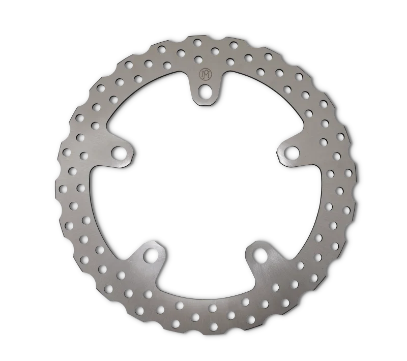 Performance Machine 420 SS Spoke Mount Disc for H-D Touring (2024–2025)