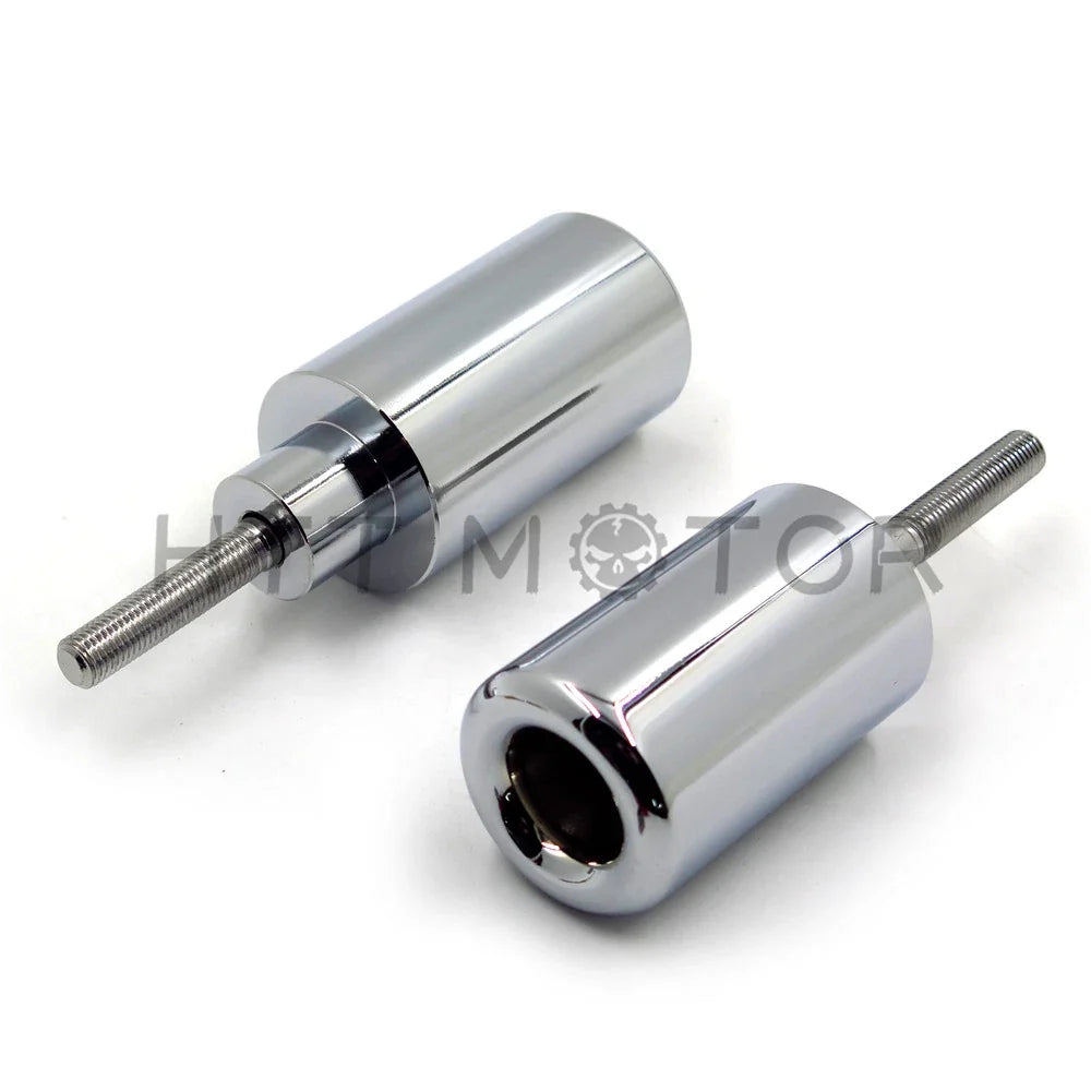 Frame Slider Crash Protector for Suzuki GSXR1000 (2003–2004)
