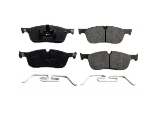 Front Brake Pad Set for Jaguar I-Pace (2019–2020, 2022) RC783RH