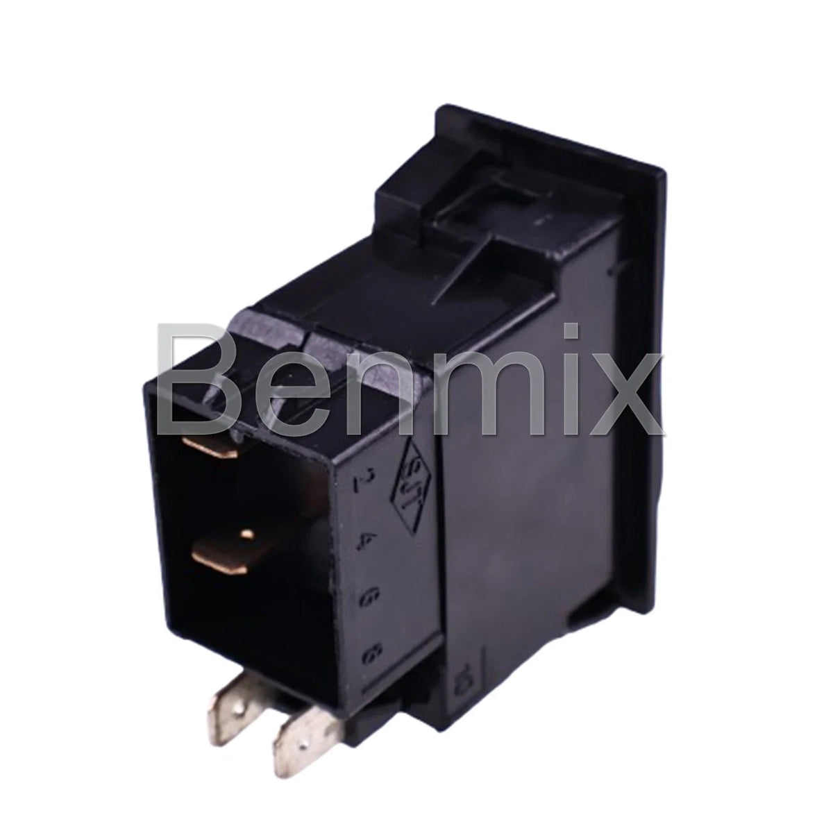 Toggle Switch Brake Switch 7915490511 for Linde Forklift