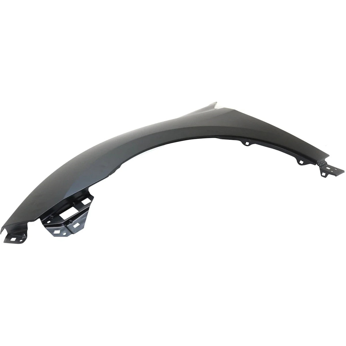 Front Fender for 2017-2021 Honda Civic Hatchback Driver/Passenger Side