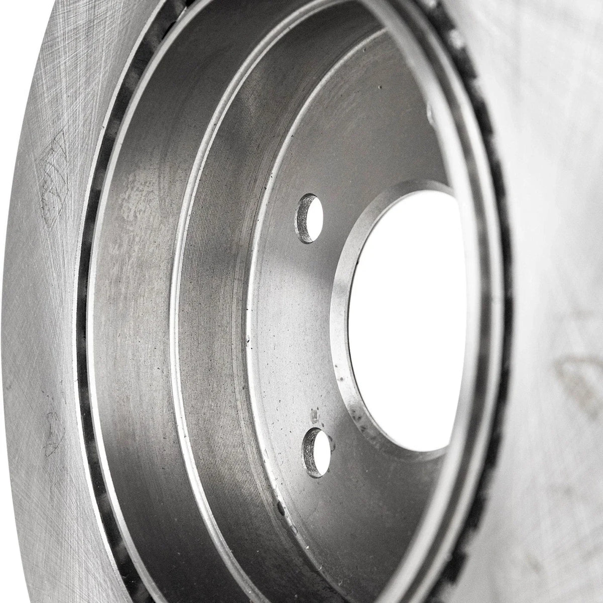 Rear Brake Disc for Mercedes-Benz SLK Class 2005-2011