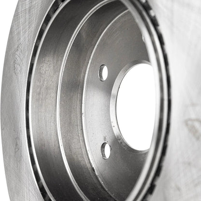 Rear Brake Disc for Mercedes-Benz SLK Class 2005-2011