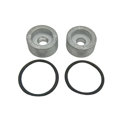 Service Parts Kit Impeller Filter for Suzuki 4-Str 8HP 9.9HP (DF8A DF9.9A)