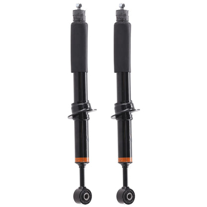 Pair Shock Set of 2 Front for Lexus GX470 (2003–2009)