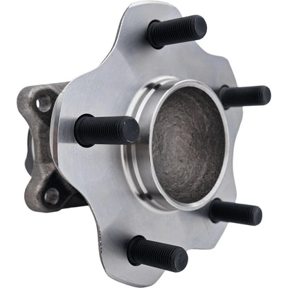 Wheel Hub Set for Nissan Sentra - 4 Pieces