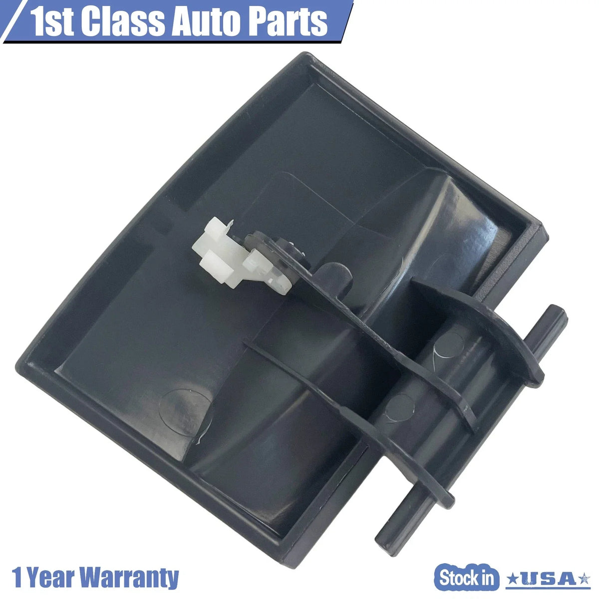 Parking Brake Release Handle for Dodge Durango, Ram 1500/2500/3500 (2004–2010)