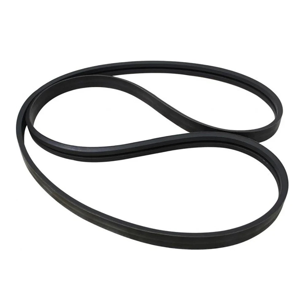 Belt Discharge Beater Drive HXE69321 for John Deere S660 S670 S680 (2015–2021)