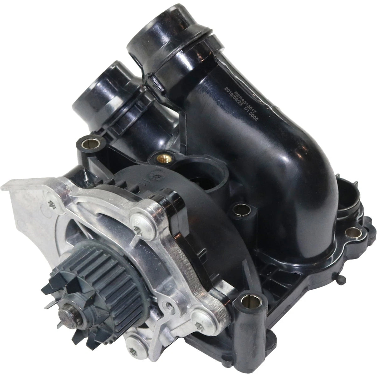 Water Pump for Volkswagen Jetta (2008–2013)