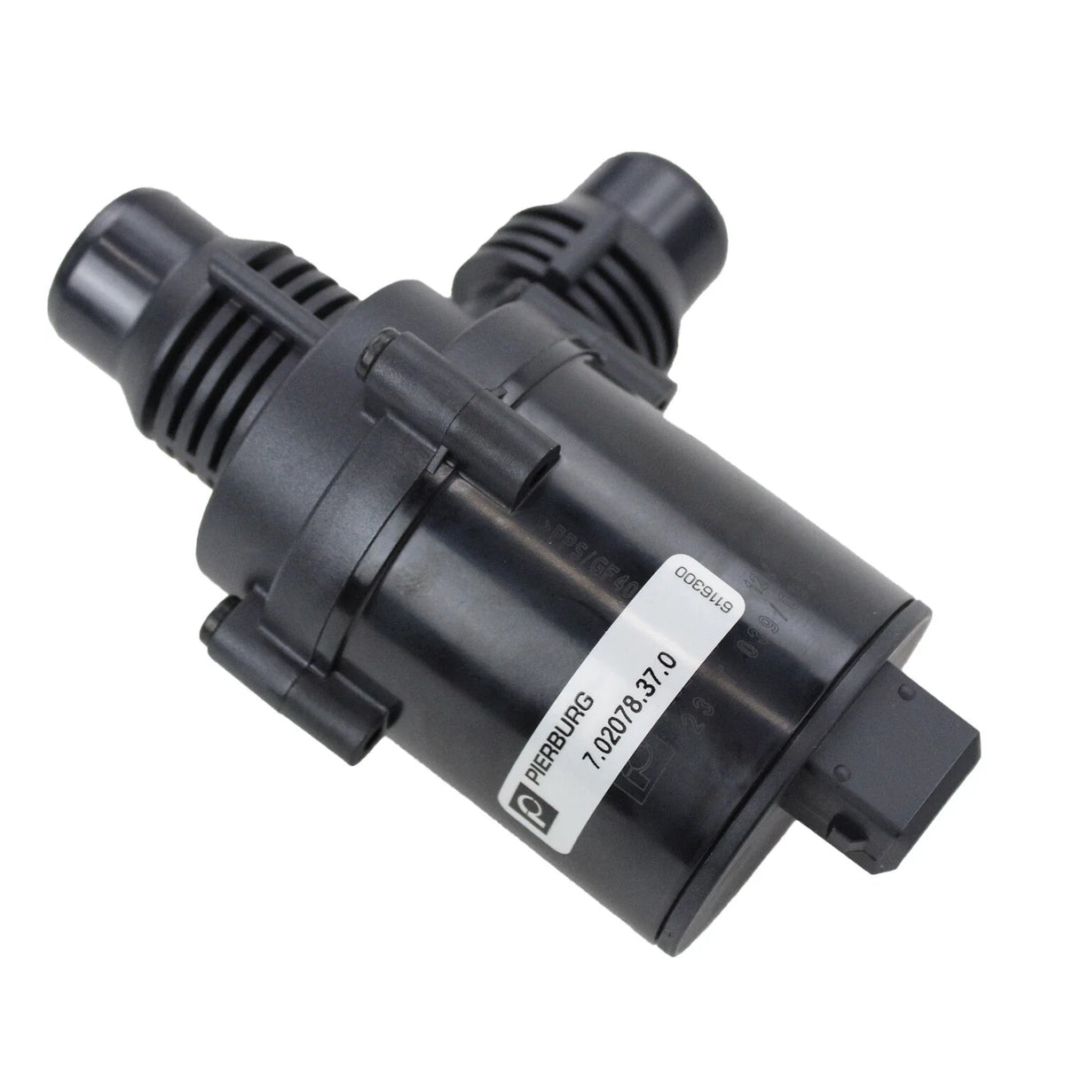 Auxiliary Water Pump for BMW E39 E53 E65 X5 (Pierburg Hella)