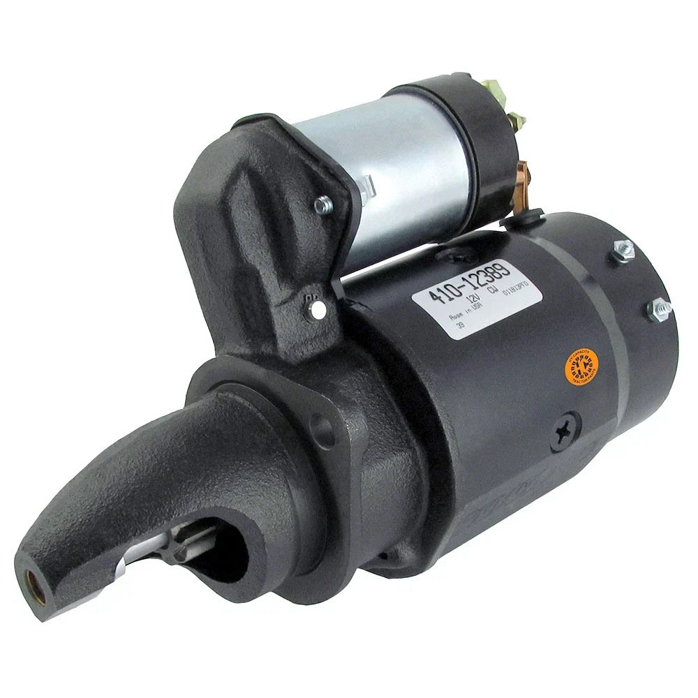 Starter Motor 12V for AC Delco (S.44091)