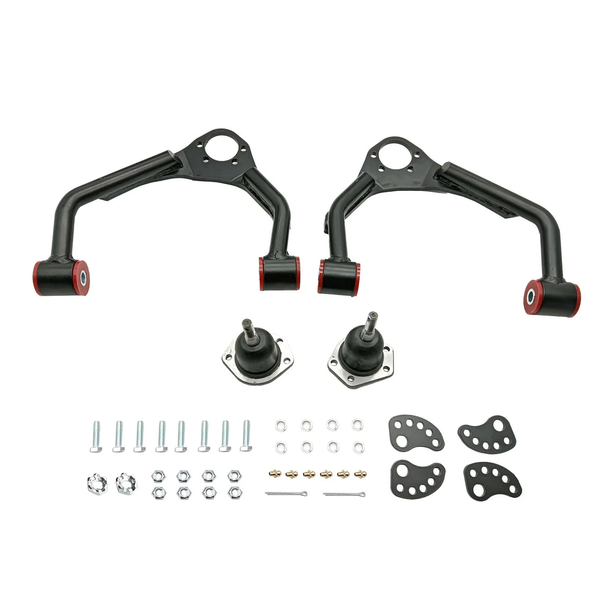 Upper Drop Alignment Control Arms for Silverado GMC Sierra 1500 (2007–2018)
