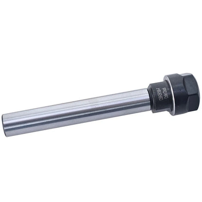 Collet Chuck Tool Holder ER16A 4 Inch Extension for C5/8