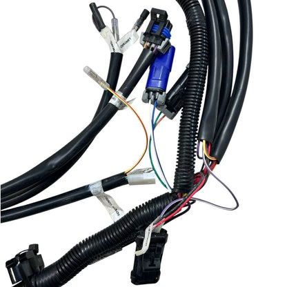 2FT Wiring Harness for Mercury (84-896537A02) Engine To Helm Non-DTS