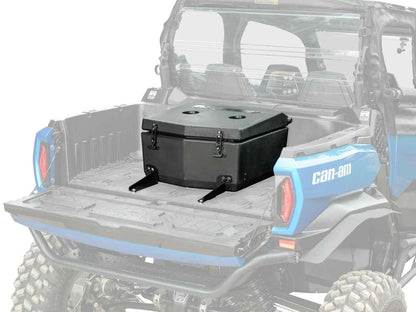 Cooler and Cargo Box for Can-Am Commander 1000 (2021)