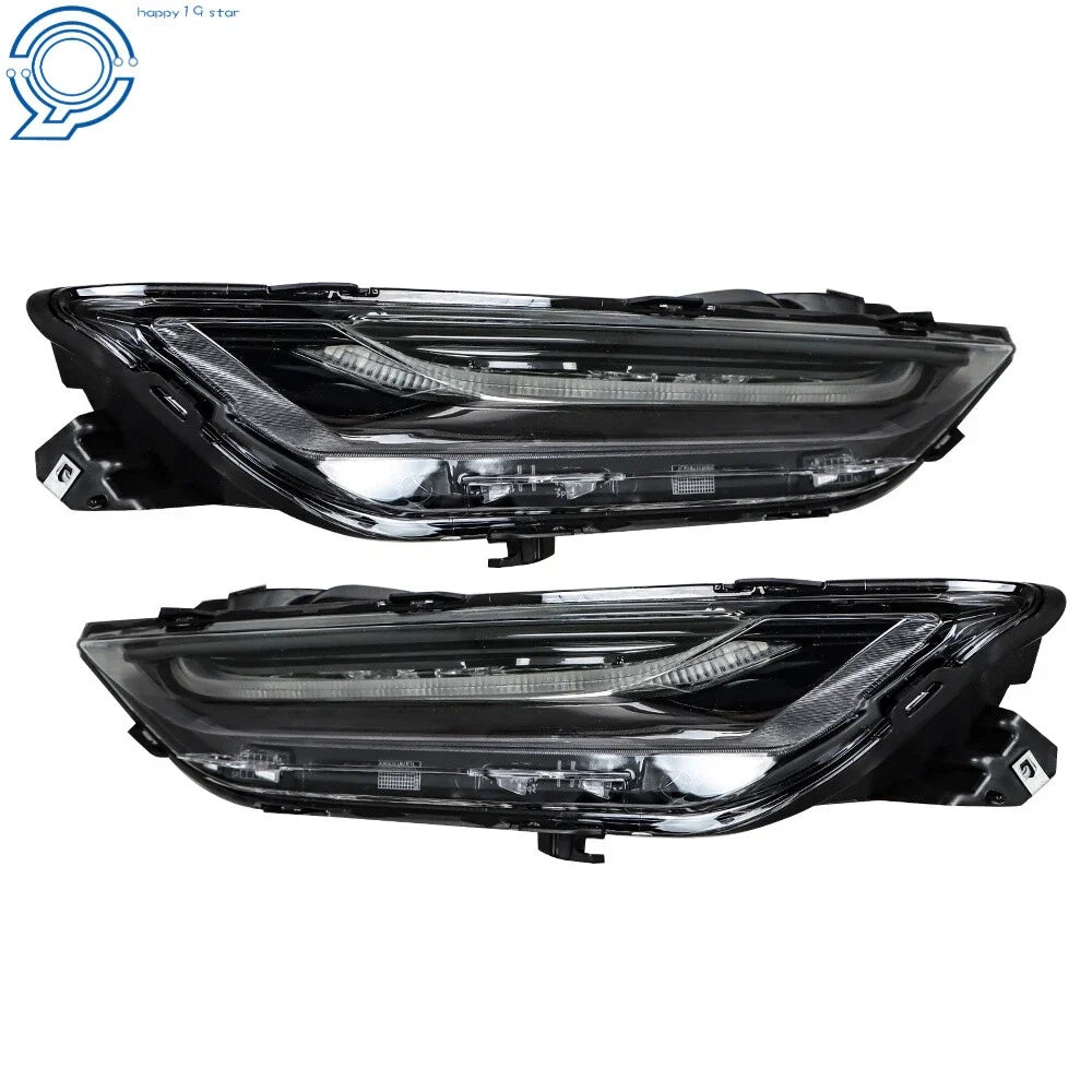 LED Headlight Set - Left & Right for 2019-2021 Chevy Blazer
