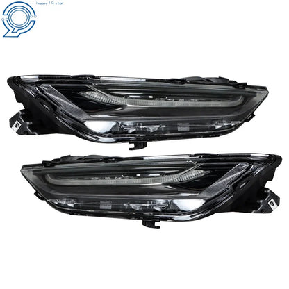 LED Headlight Set - Left & Right for 2019-2021 Chevy Blazer