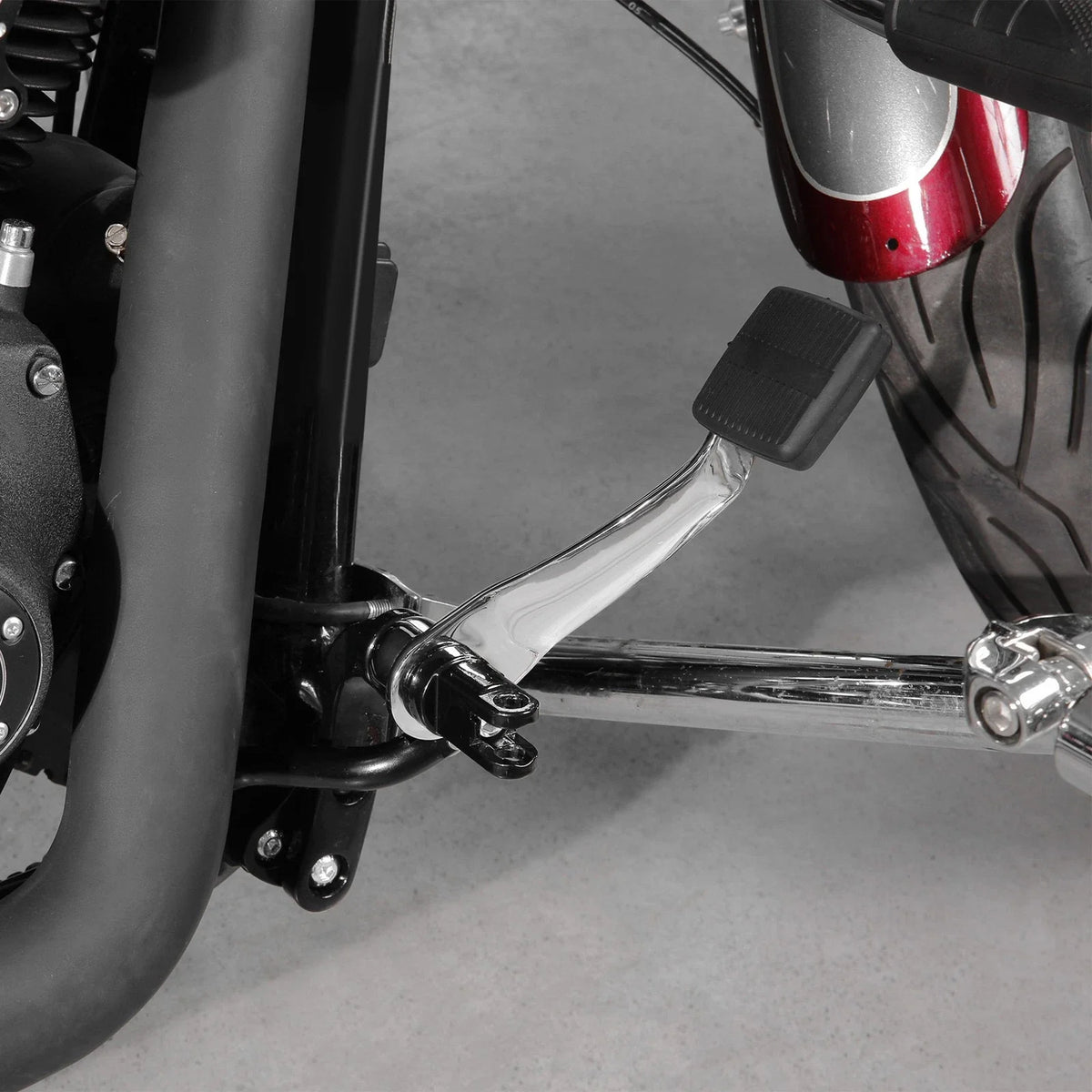 Forward Control Standard for Harley Low Rider Dyna Fat Bob 2006-2017