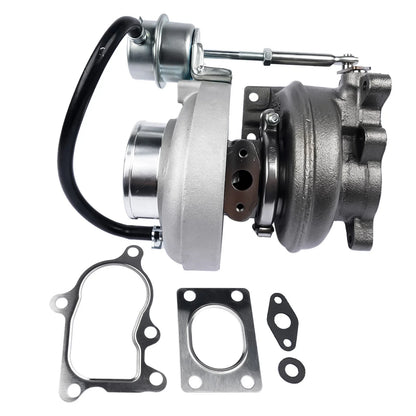 Turbocharger for Cummins ISDe140 4.5L (3782376)