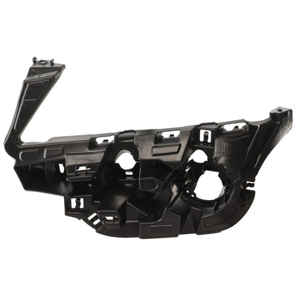 Bumper Retainer for BMW X3 (2011–2014) Front Left Plastic Black